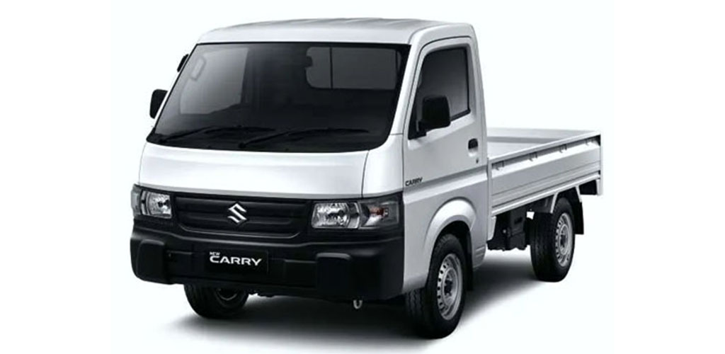 Suzuki Carry
