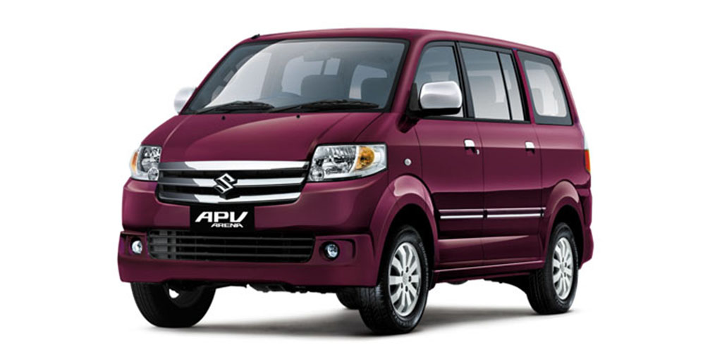 Suzuki APV