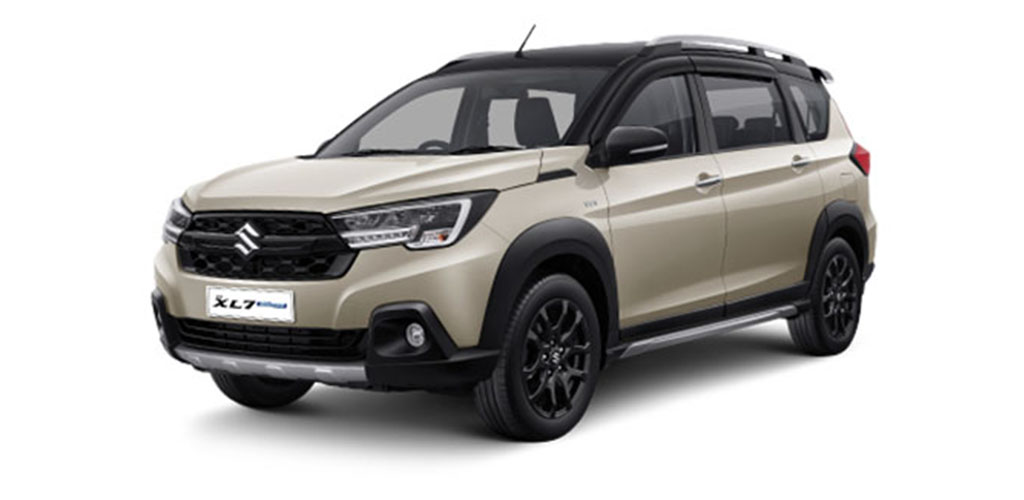 Suzuki XL7