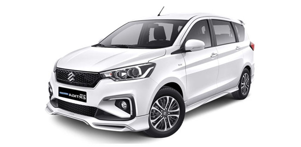 Suzuki Ertiga
