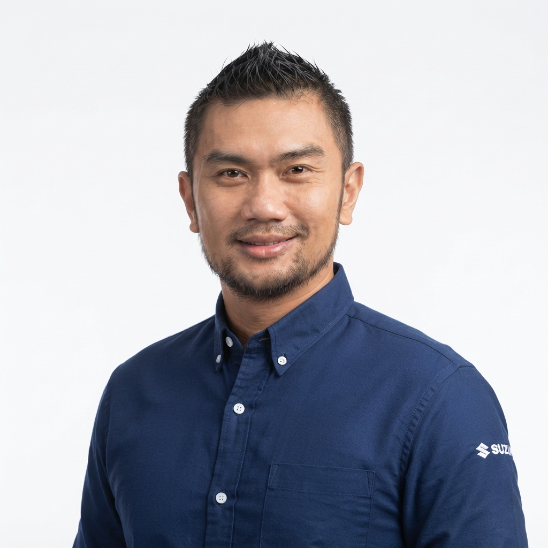 Foto Harley Syahbuana