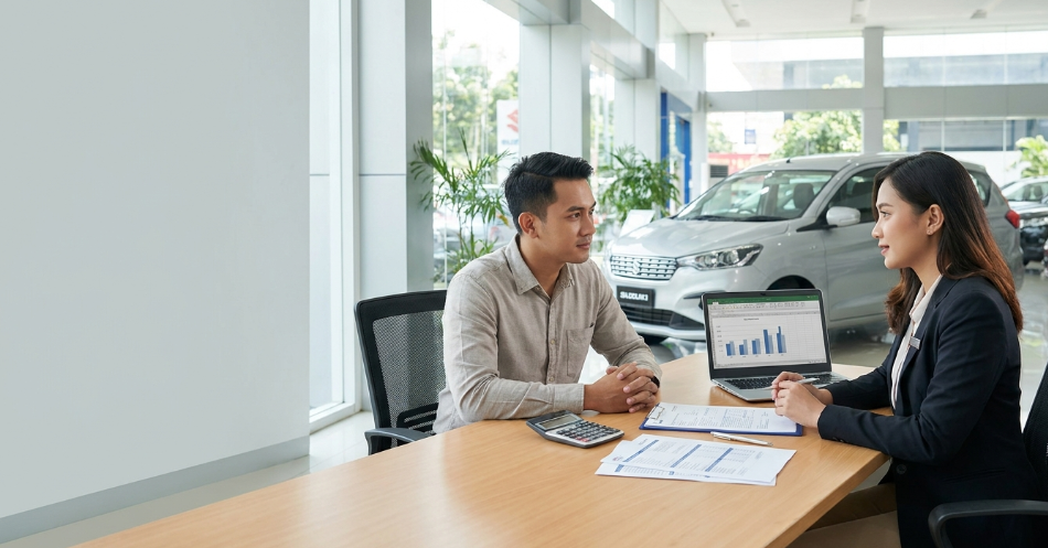 Apa Itu Biaya Administrasi, Provisi, dan Fidusia Saat Kredit Mobil?