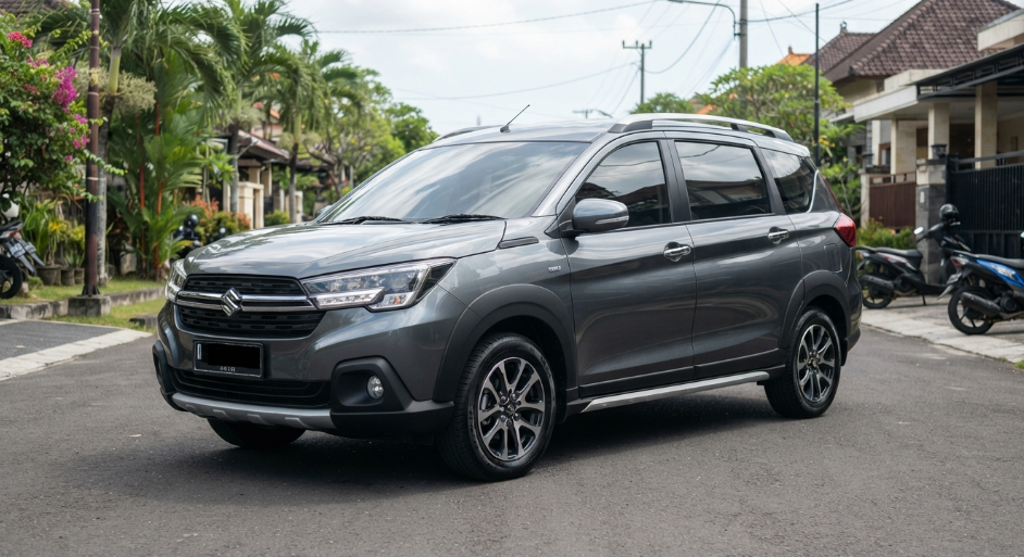 Kenapa XL7 Disebut Mobil 7 Seater Bergaya SUV?